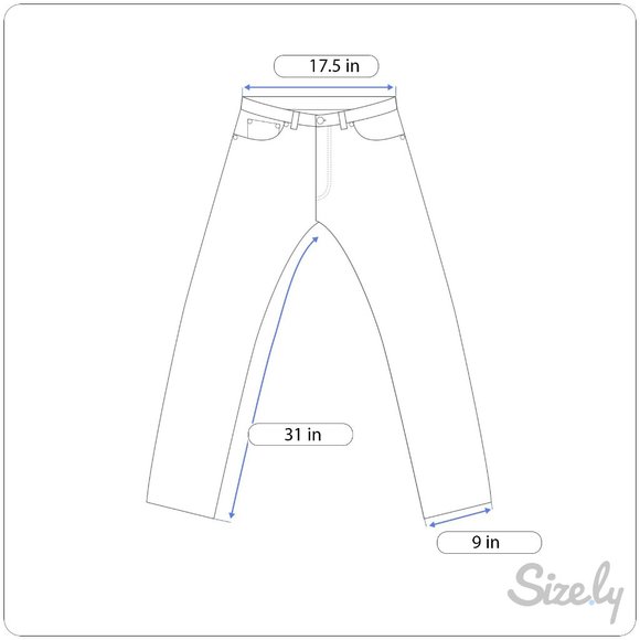 Carhartt Custom Dyed Distressed Cargo Pants 34x32 - Picture 11 of 11